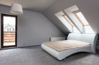 Double Hill bedroom extensions