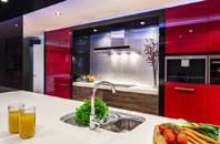 Double Hill kitchen extensions
