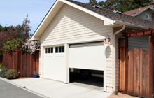 Double Hill garage construction leads