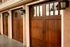 Double Hill garage extension quotes